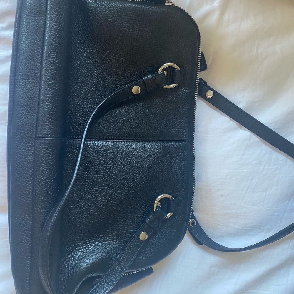 Coach Penelope Satchel - Picture 13 of 16
